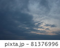 悪天候 81376996