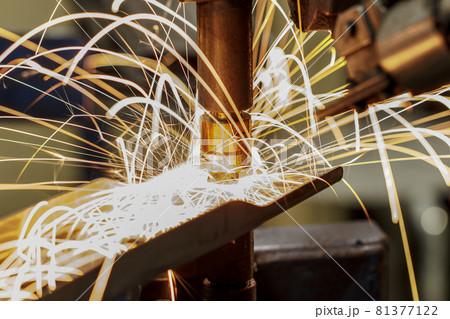 Industrial welding automotive Industrial welding automotive 81377122