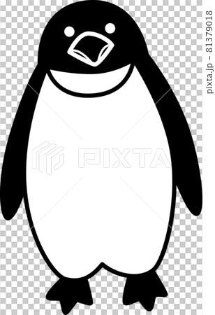 企鵝 企鵝 81379018