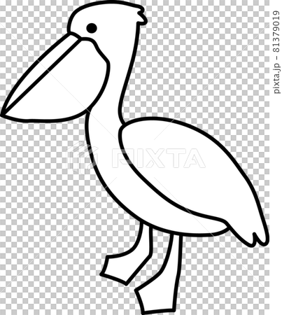 Pelican Pelican 81379019