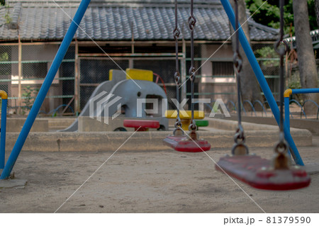 旧古河庭園児童公園／東京都北区西ヶ原 81379590