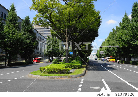 8月 千代田263汐見坂・霞が関二丁目 8月 千代田263汐見坂・霞が関二丁目 81379926