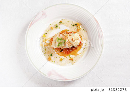 ムニエル 81382278