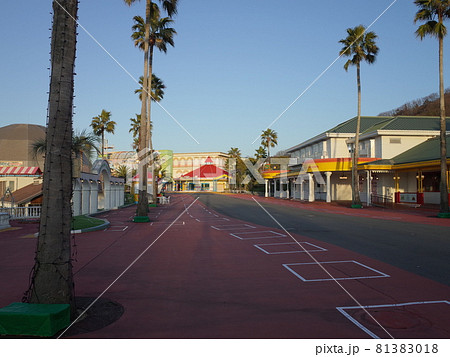 マジカルストリート_レオマリゾート 81383018