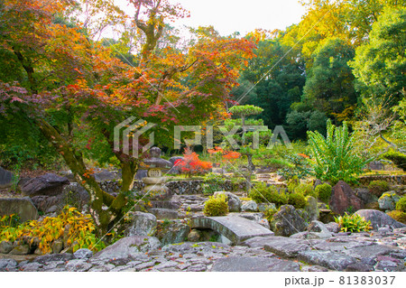 岐阜県可児市 明智荘 明智光秀ゆかりの地 天龍寺 岐阜県可児市 明智荘 明智光秀ゆかりの地 天龍寺 81383037