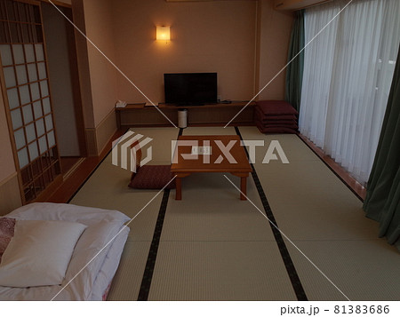 客室_和室_レオマの森 客室_和室_レオマの森 81383686