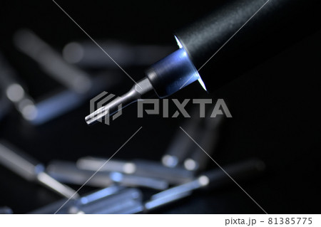 電動精密ドライバー 電動精密ドライバー 81385775