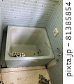 昭和の家のお風呂 81385854