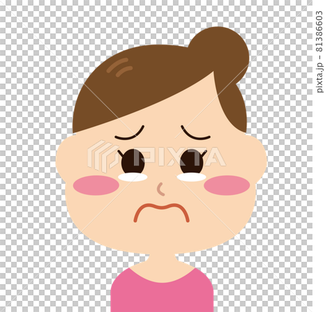 泣く 女性 主婦 泣く 女性 主婦 81386603