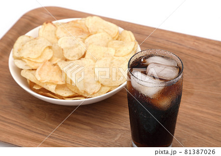 コーラ イメージ 81387026