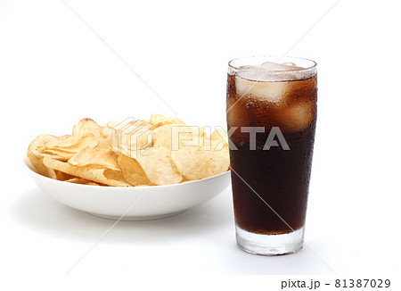 コーラ イメージ 81387029