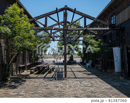 高松・北浜アリー 81387360