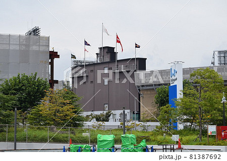 甲子園球場 甲子園球場 81387692