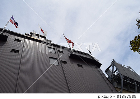 甲子園球場 甲子園球場 81387989