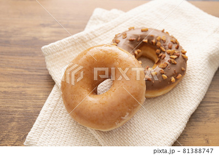 ドーナツ 81388747