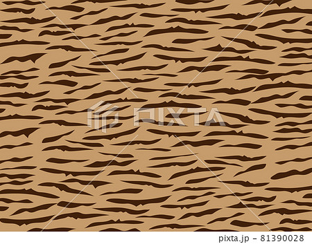 虎柄イメージ 81390028