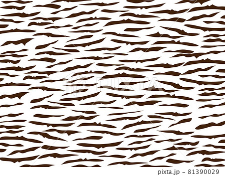 虎柄イメージ 81390029