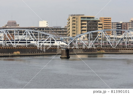 京成スカイライナー 81390101