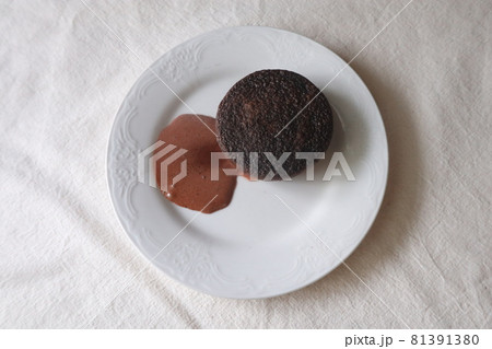 パイ パン 食べ物 81391380