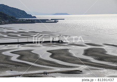 御輿来海岸 81391437