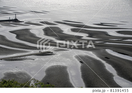 御輿来海岸 81391455