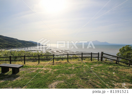 御輿来海岸 御輿来海岸 81391521