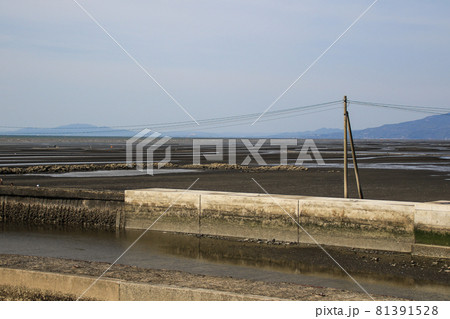 御輿来海岸 御輿来海岸 81391528