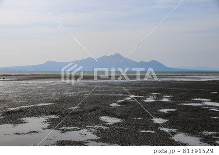 御輿来海岸 御輿来海岸 81391529