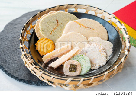 えびせんべい 81391534