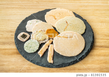 えびせんべい 81391535