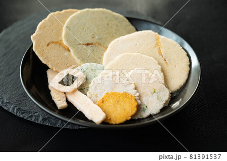 えびせんべい 81391537
