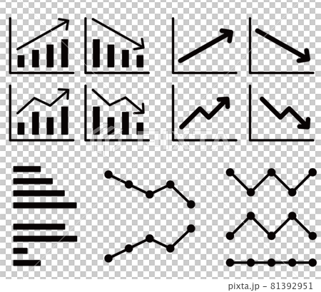 Various graph sets 81392951