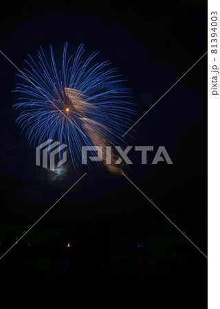 打ち上げ花火 81394003