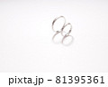 結婚指輪 81395361