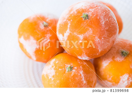 冷凍みかん 81399698