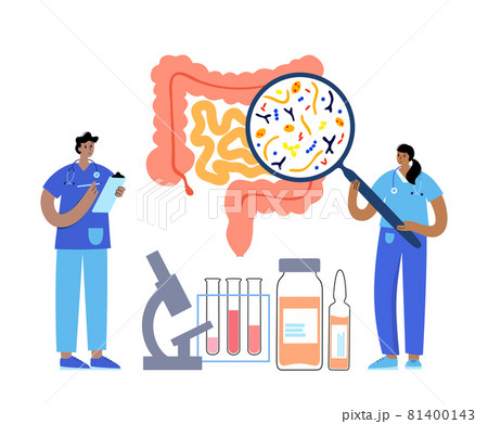 Gut brain connection 81400143