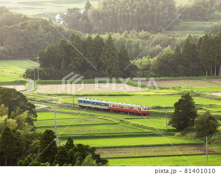 JR東日本キハ35系気動車 JR東日本キハ35系気動車 81401010