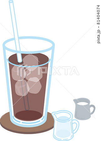 アイスコーヒー アイスコーヒー 81404074