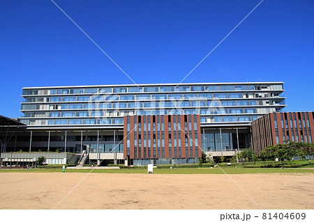 立命館大学大阪いばらきキャンパス 81404609