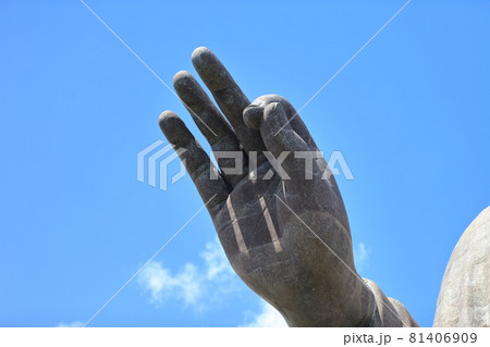 牛久大仏 81406909