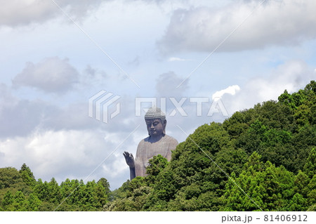 牛久大仏 牛久大仏 81406912
