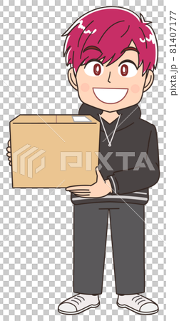 紅發網紅創作者 紅發網紅創作者 81407177