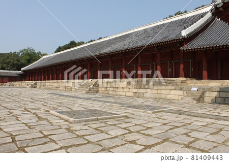 韓国ソウルの建造物 韓国ソウルの建造物 81409443