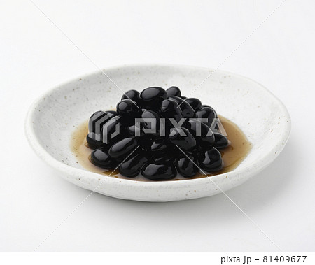 黒豆 81409677