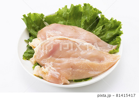 鶏胸肉 鶏胸肉 81415417