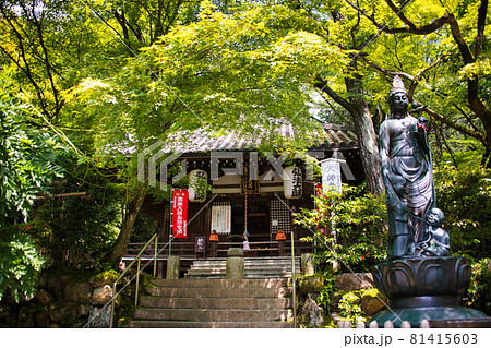 今熊野観音寺 81415603