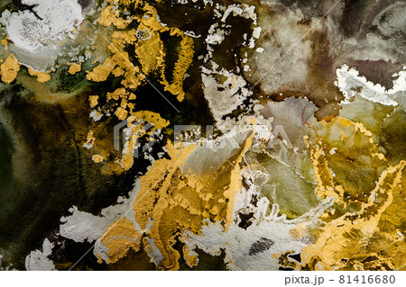 Alcohol Ink Fluid Art Alcohol Ink Fluid Art 81416680