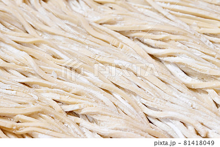 うどん うどん 81418049