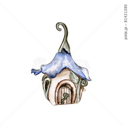 House where fairy lives House where fairy lives 81421380