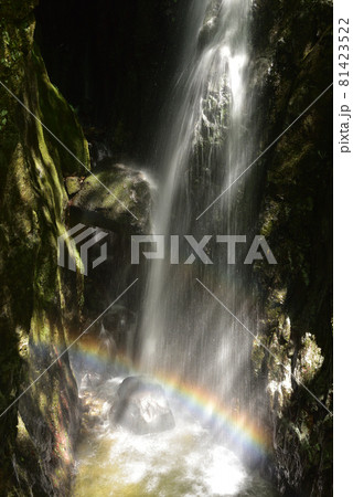 雪彦山・虹ヶ滝 81423522